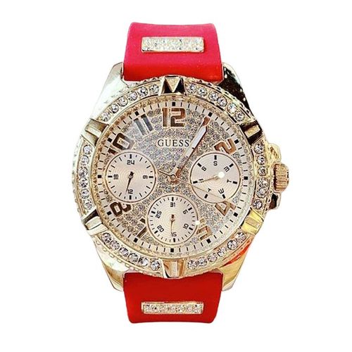 Đồng Hồ Nữ Guess Frontier GW0045L2 