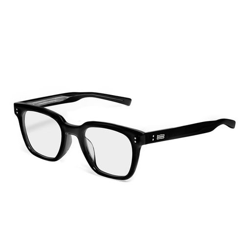 Kính Mắt Cận Gentle Monster Karl 01 Màu Đen
