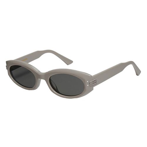 Kính Mát Gentle Monster Sunglasses Mass G10 Màu Xám