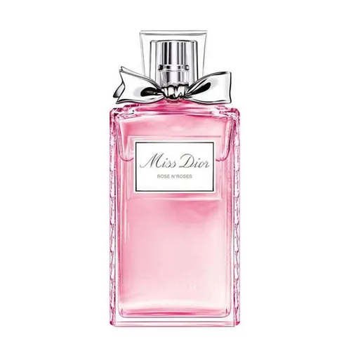 Nước Hoa Nữ Dior Miss Dior Rose N’roses Eau De Toilette (EDT) 100ml
