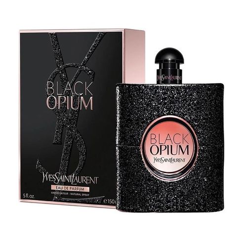Nước Hoa Nữ Yves Saint Laurent YSL Black Opium Eau De Parfum