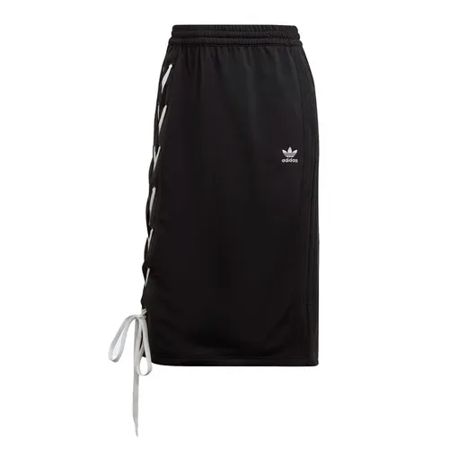 Chân Váy Nữ Adidas Always Original Laced HK5059 Màu Đen Size 30