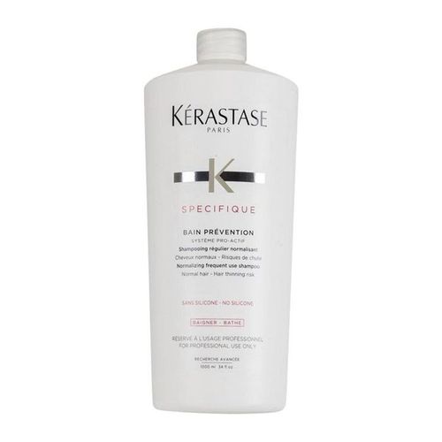 Dầu Gội Kérastase Specifique Bain Prevention Shampoo Cải Thiện Rụng Tóc 1000ml
