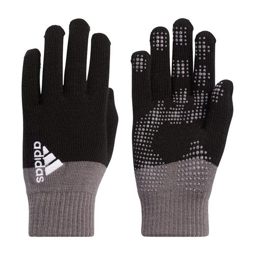 Găng Tay Nam Adidas HP5836 Màu Xám/Đen Size M