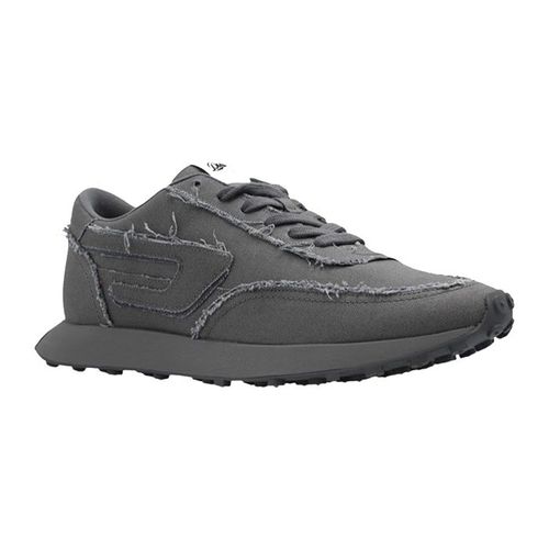 Giày Sneaker Diesel Y02873P5652 Màu Xám Size 40