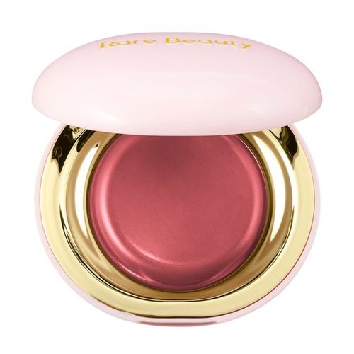 Phấn Má Hồng Rare Beauty Melting Nearly Mauve Màu Hồng Berry 5g