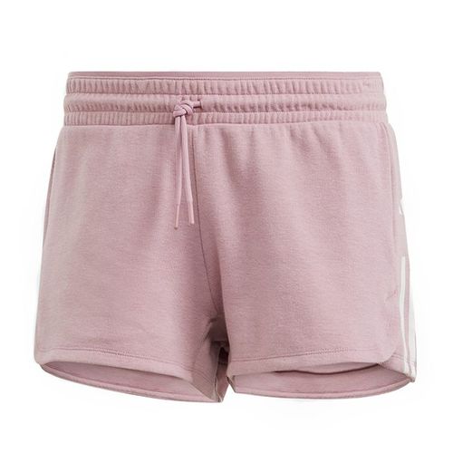 Quần Short Nữ Adidas W Tr-Es Cot Pcr IM5030 Màu Hồng Size M