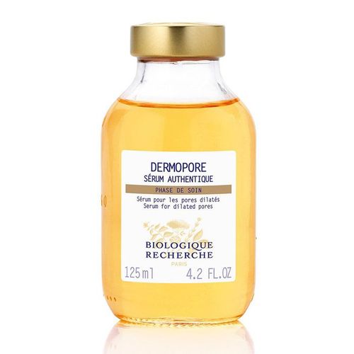 Serum Hỗ Trợ Tái Tạo Da Biologique Recherche Dermopore 125ml