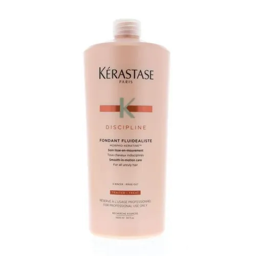 Dầu Xả Kérastase Discipline Fondant Fluidealiste 1000ml