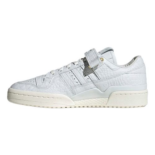 Giày Thể Thao Adidas Forum 84 Low Shoes HP5551 Màu Trắng Size 40.5