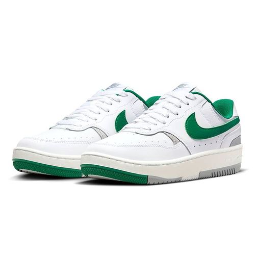 Giày Thể Thao Nike Gamma Force Sneakers DX9176-106 Màu Trắng Xanh Lá Size 41