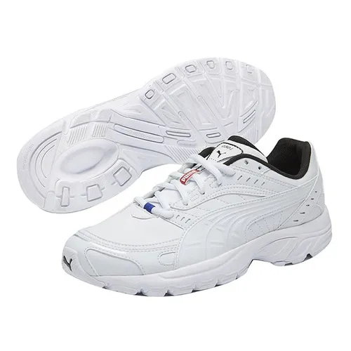 Giày Thể Thao Puma Axis 370997-01 Màu Trắng Size 37
