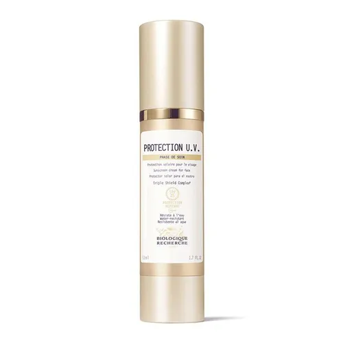 Kem Chống Nắng Dưỡng Ẩm Biologique Recherche Protection U.V SPF 25 50ml