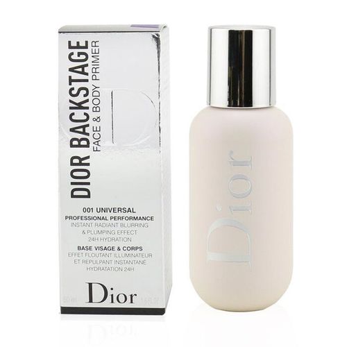Kem Lót Dior Backstage Face & Body Primer - 001 Universal 50ml