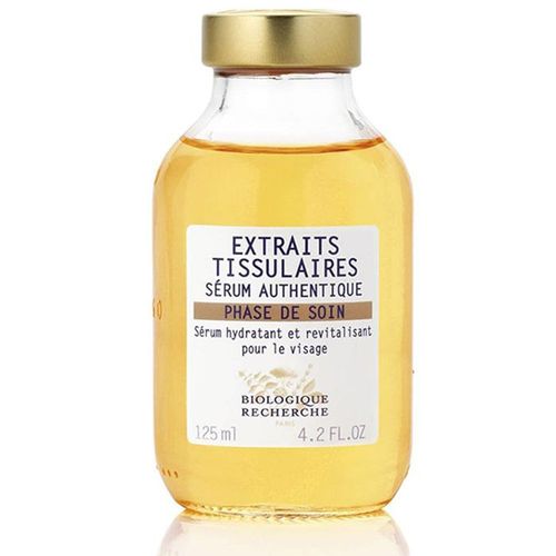 Serum Dưỡng Ẩm Và Làm Dịu Da Biologique Recherche Extraits Tissulaires 125ml