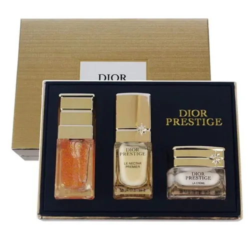 Set Dưỡng Da Dior Prestige 3 Món