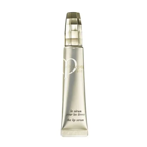 Son Dưỡng Môi Dạng Tinh Chất Clé De Peau The Lip Serum 15ml