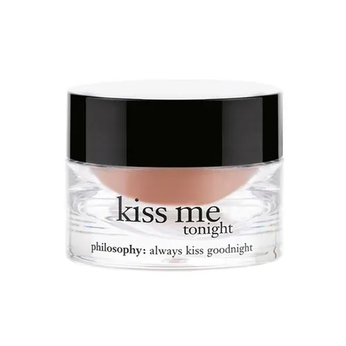 Son Dưỡng Môi Philosophy Kiss Me Tonight Lip Balm 9g