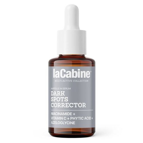 Tinh Chất Lacabine Anti Dark Spots Serum Hỗ Trợ Làm Mờ Vết Thâm, Đều Màu Và Sáng Da 30ml