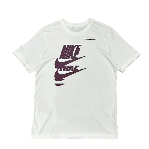 Áo Thun Nam Nike Sportswear Sport Essentials+ T-Shirt DM6378-100 Màu Trắng Size L