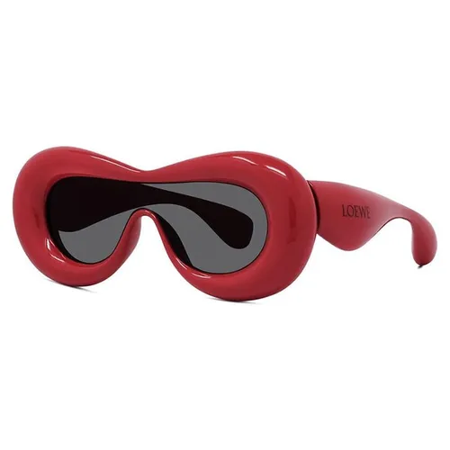 Kính Mát Loewe Inflated LW40099I 66A Màu Đỏ