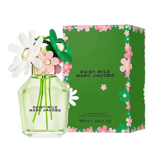 Nước Hoa Nữ Marc Jacobs Daisy Wild EDP 100ml