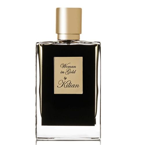 Nước Hoa Nữ Woman In Gold By Kilian EDP 50ml