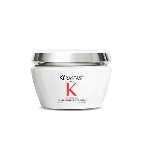 Mặt Nạ Ủ Tóc Phục Hồi Ngăn Ngừa Gãy Rụng Kérastase  Filler Réparateur 200ml