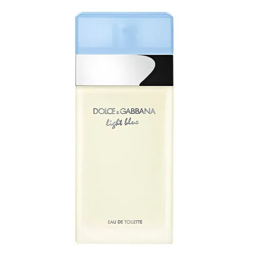 Nước Hoa Nữ Dolce & Gabbana D&G Light Blue Pour Femme EDT 200ml  