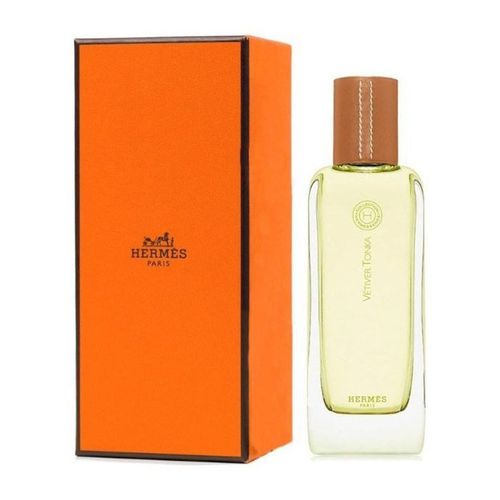 Nước Hoa Unisex Hermès Hermessence Vetiver Tonka EDT 100ml