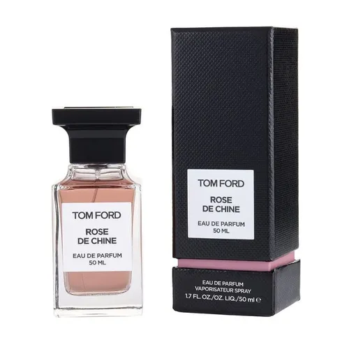 Nước Hoa Unisex Tom Ford Rose De Chine EDP 50ml