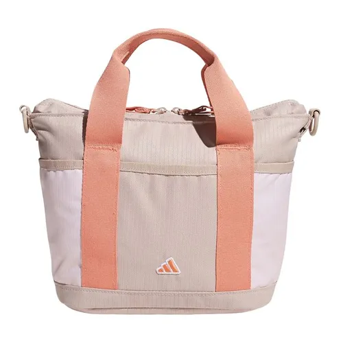 Túi Tote Nữ Adidas Wonder Taupe IA9641 Màu Nâu Gạch