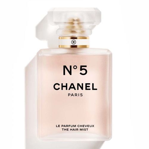 Xịt Thơm Tóc Nữ Chanel N°5 Le Parfum Cheveux The Hair Mist 35ml