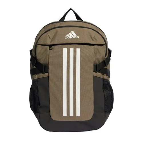 Balo Adidas Power Backpack HR9794 Màu Olive Trầm