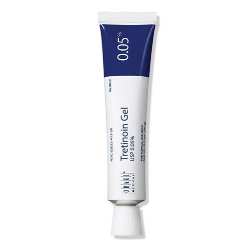Gel Hỗ Trợ Giảm  Mụn, Nám Obagi Tre 0.05% 20g C_NNQ