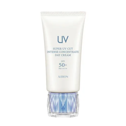 Kem Chống Nắng Dưỡng Da Albion Intense Concentrate Day SPF50 50g