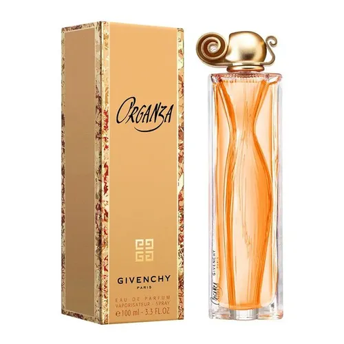Nước Hoa Nữ Givenchy Organza EDP 100ml