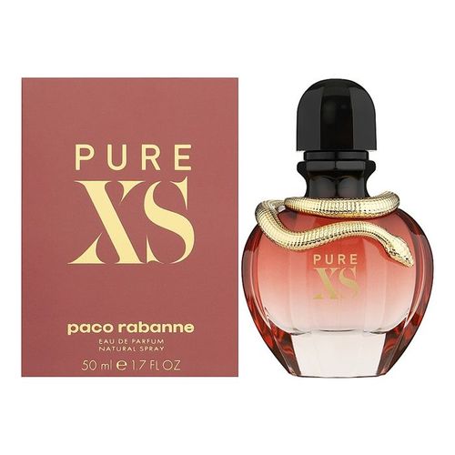 Nước Hoa Nữ Paco Rabanne Pure XS For Her EDP 50ml