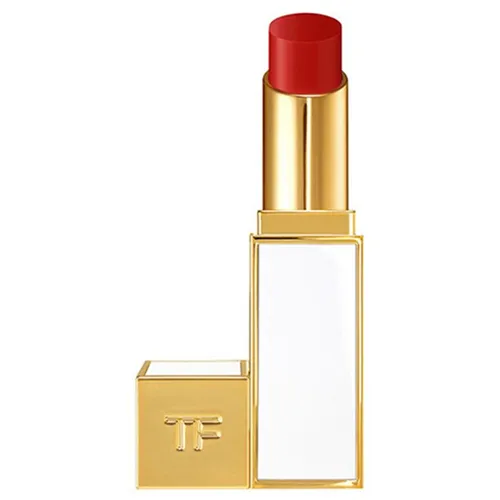 Son Tom Ford Ultra-Shine Lip Color 31 Ile D'amour Màu Đỏ Hồng Đào 3.3g