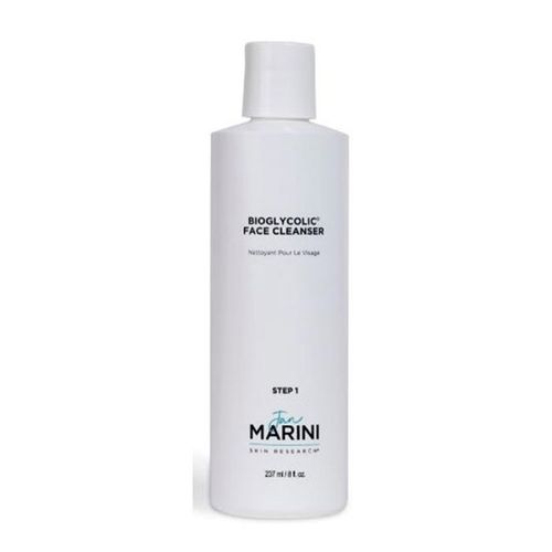 Sữa Rửa Mặt Dịu Nhẹ Jan Marini Glycolic Face Cleansing 237ml