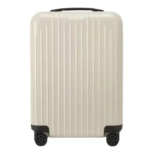 Vali Rimowa Essential Lite Cabin Ivory Màu Trắng Ngà