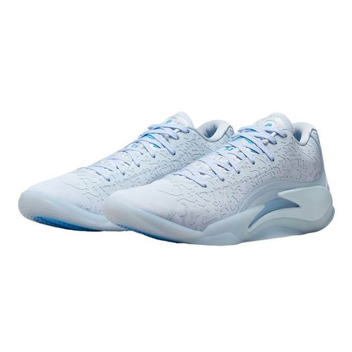 Giày Bóng Rổ Nam Nike Zion 3 PF DR0676-400 Màu Xanh Blue Size 39