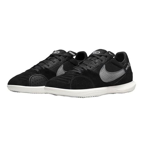 Giày Đá Bóng Nike Street Gato Low Cut DC8466-010 Màu Đen Size 41