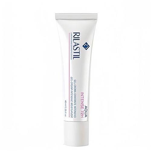 Kem Dưỡng Ẩm Rilastil Aqua Intense 72h Gel Cream 40ml