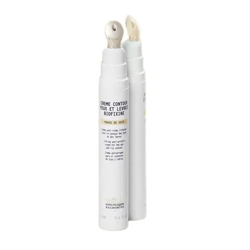 Kem Giảm Nếp Nhăn Và Bọng Mắt Biologique Recherche Crème Contour Des Yeux Biosensible 15ml