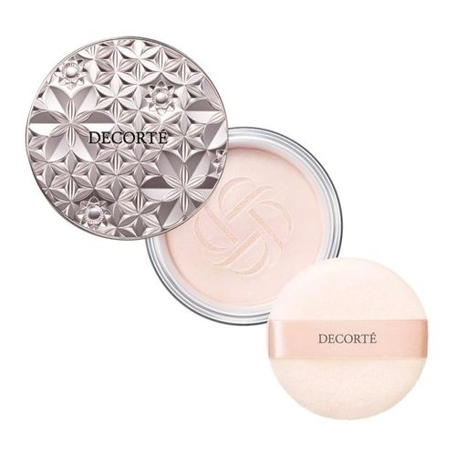 Phấn Phủ Bột Decorté Loose Powder 20g Tone 00 Tranlucent