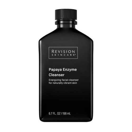 Sữa Rửa Mặt Cân Bằng Độ Ẩm Da Revision Skincare Papaya Enzyme Cleanser 198ml