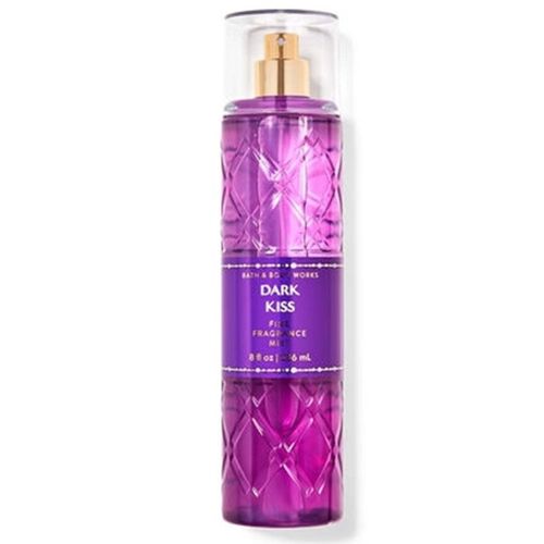 Xịt Thơm Toàn Thân Bath & Body Works Dark Kiss 236ml