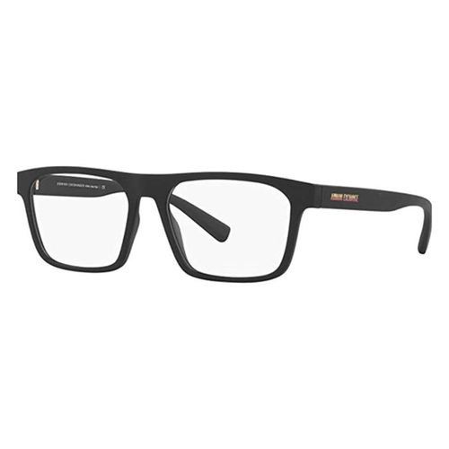 Gọng Kính Nam Armani Exchange 0AX3079F 807855 Màu Đen