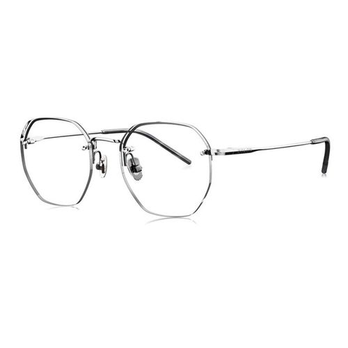 Gọng Kính Unisex Bolon BJ1330 B15 Màu Bạc